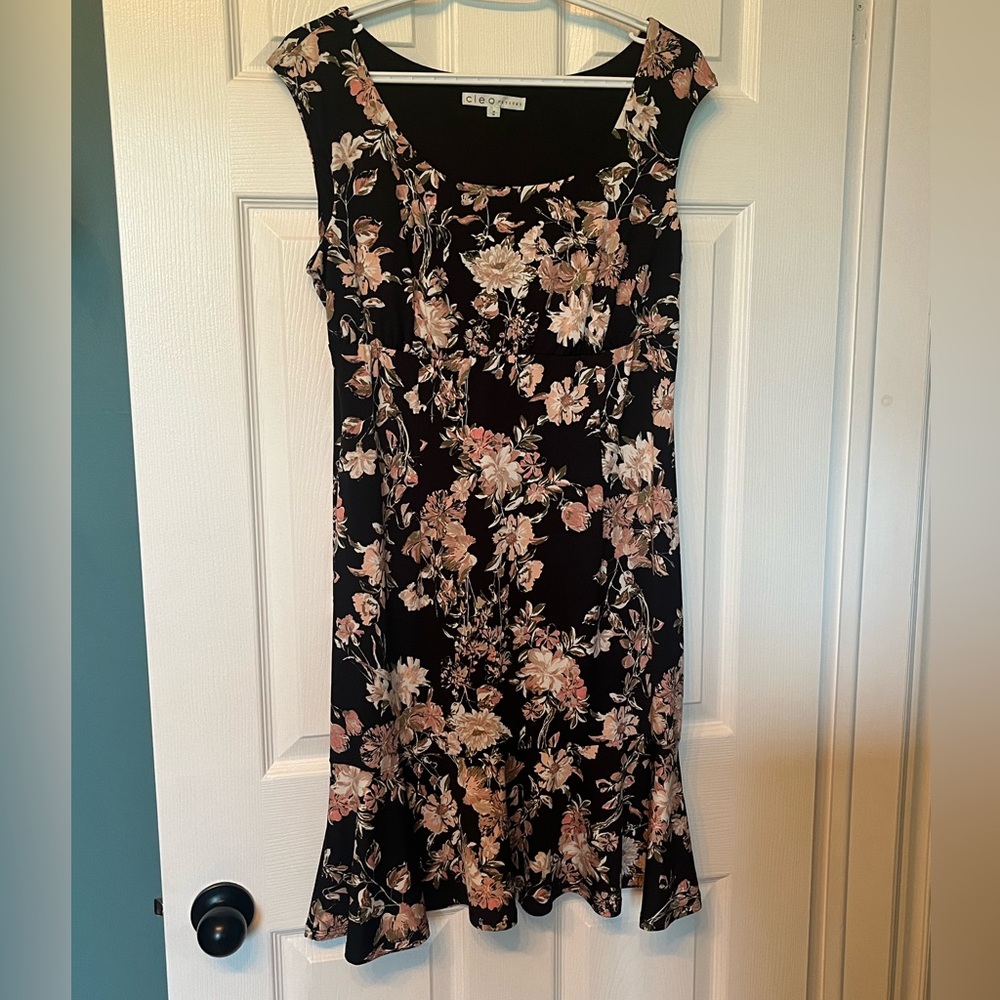 CLEO Dress